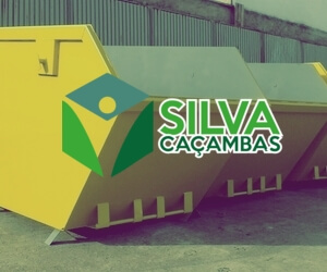Silva Caçambas