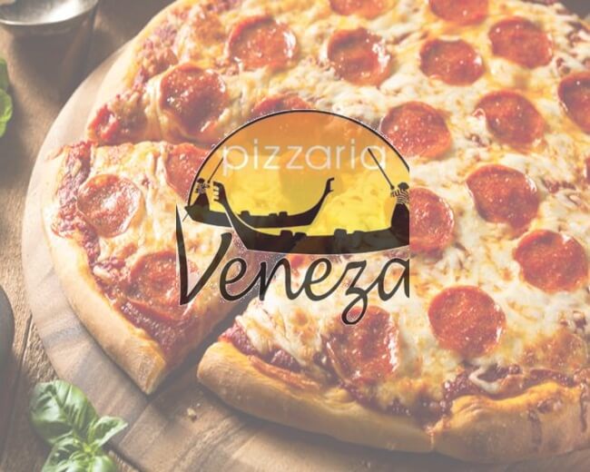 Pizzaria Veneza